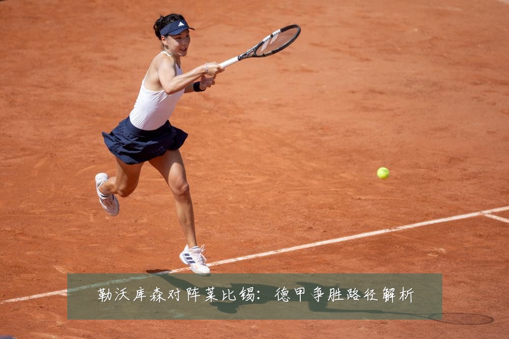 勒沃库森对阵莱比锡：德甲争胜路径解析